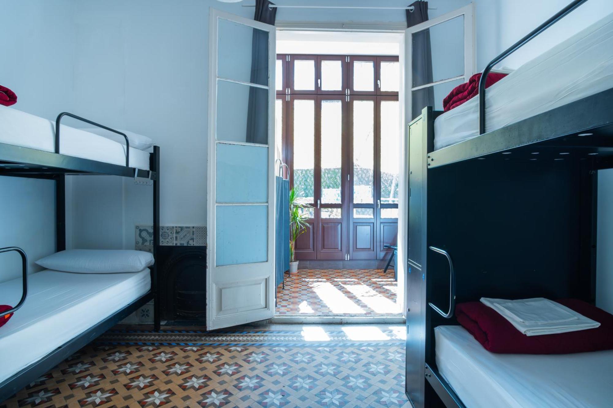 360 Hostel Borne — Photos 3