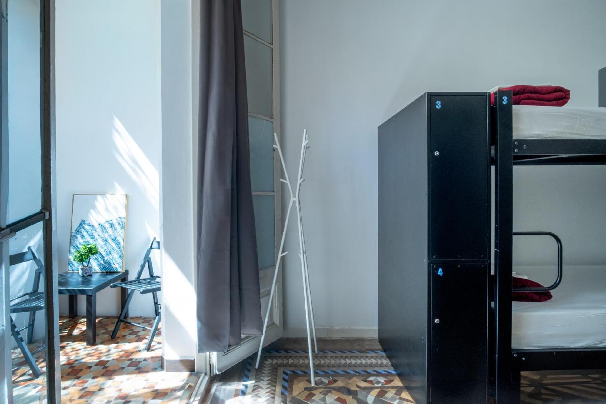 360 Hostel Borne — Photos 2