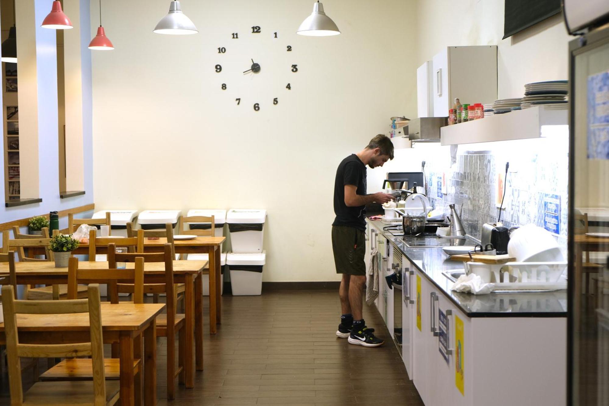 360 Hostel Borne — Photos 1